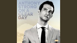 Video thumbnail of "Anthony Strong - Nothing Like You"