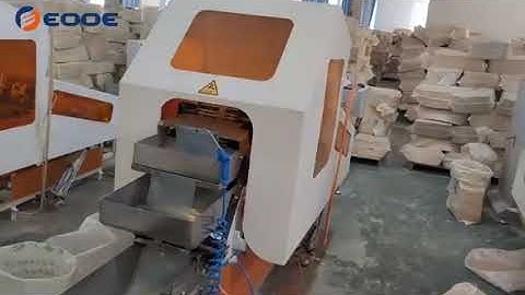 🎥 See Our Bamboo Round Chopsticks Quality Sorting Equipment ! 🌿