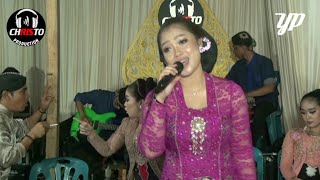 IRENG MANIS - INDRI NUGRAHA - CHRISTO AUDIO PRO