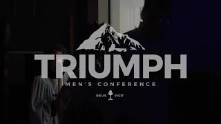 2023 Triumph Men&#39;s Conference