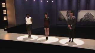 Project Runway Allstars 3 Prize Package