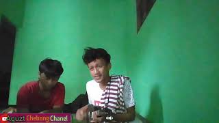 Superiots-kekasih tolol ukulele viral