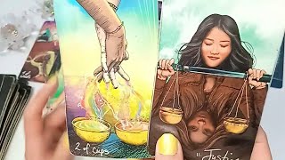 LEO❤ DICIEMBRE ,LA DE TROYA!💥😱NO PUEDE MÁS! LA FUERZA QUE TRAE DIOS MÍO! SE ENAMORA DE VOS💏💍VA SERIO