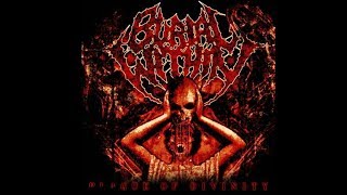 Burial Within - Plague of Divinity