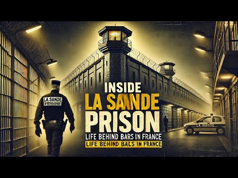 Inside La Santé Prison: History, Reforms, and Life Behind Bars in France
