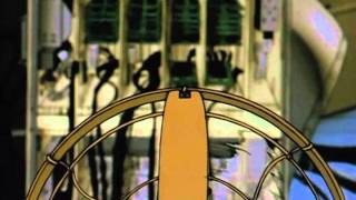 serial experiments lain {LPR-309} - Track 1 - Clip of the real world