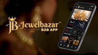 Jewelbazar B2B App Introduction screenshot 3