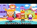 Pinkfong Best Kids Songs If You Re Happy 