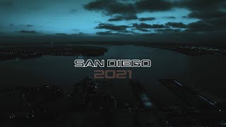 RAW SESSIONS : San Diego | 2021