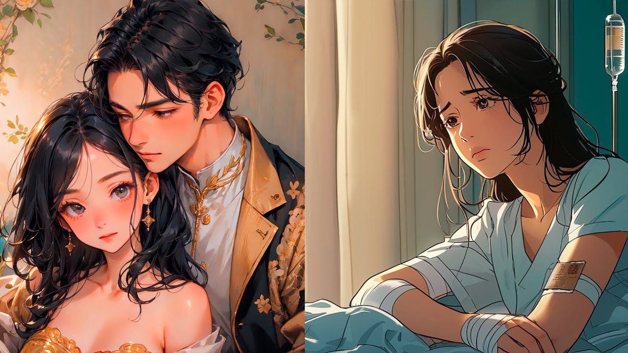 📘Perseguí a mi prometido durante 5 años, ignoró mis llamadas después del accidente