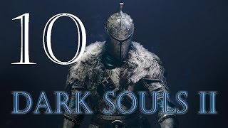 Прохождение Dark Souls 2 - Часть 10 (Древний драконоборец) Прохождение Dark Souls 2 - Часть 10 (Древний драконоборец)