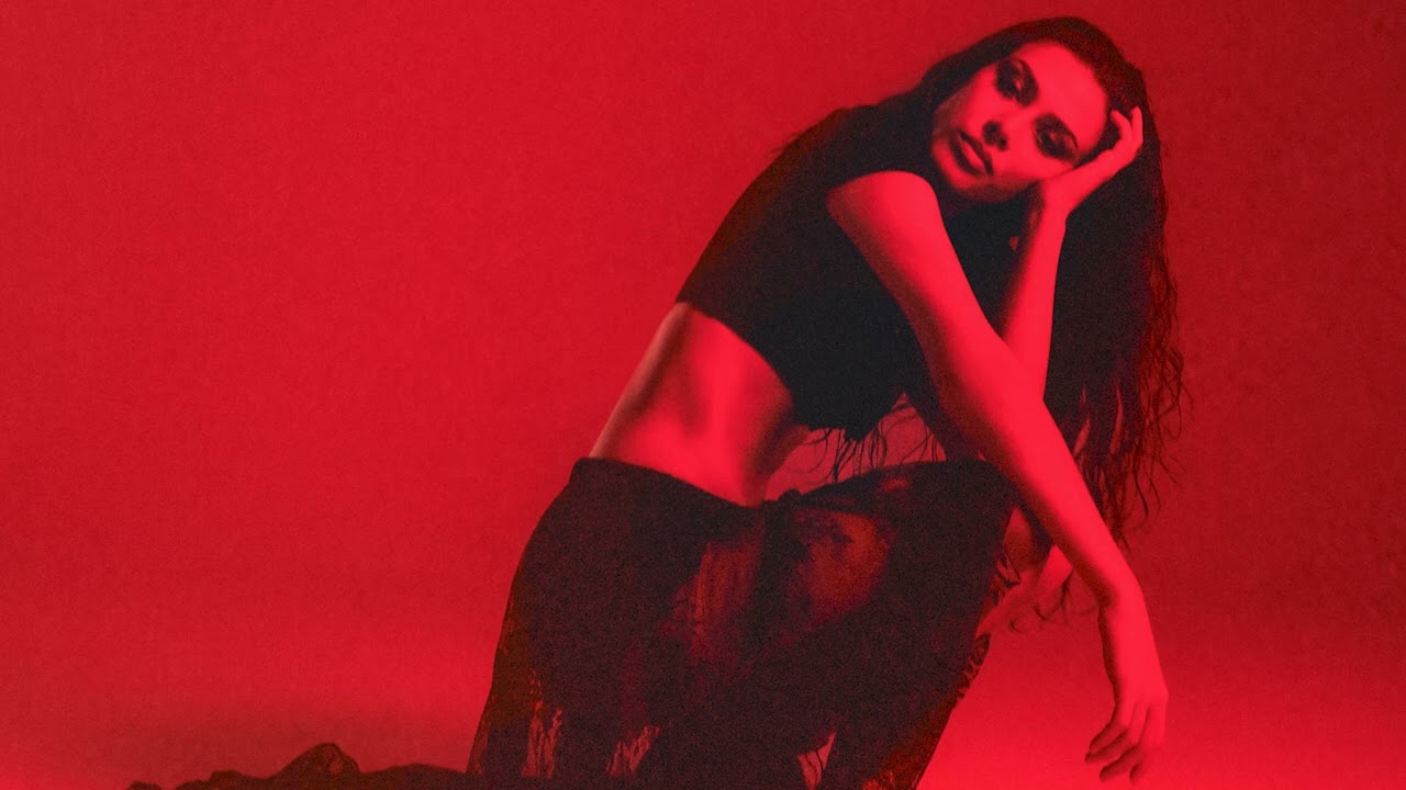 M Lisa & Motive - ROCKSTAR