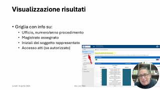 8Procedimenti Autorizzati Portale Deposito Atti Penali