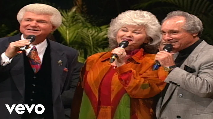 Bill & Gloria Gaither - I'm Longing for Jesus to C...