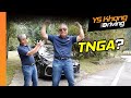 Toyota TNGA - Great Handling & Agility Without The Need For Rock Hard Suspensions | YS Khong Driving