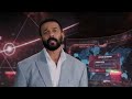 Cyber Cop, A Bandhan Bank CSR Initiative (Promo)
