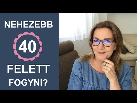 40 AZ ÚJ