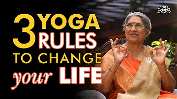 This will Change Your Life | Yoga | Motivational Video | Happy Life