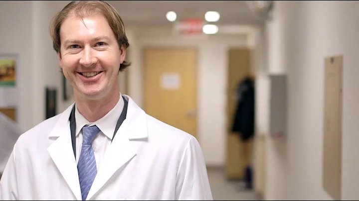 Get to Know Robert Gorman, MD