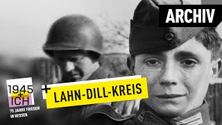 Lahn-Dill-Kreis | 1945 and I | Archival material