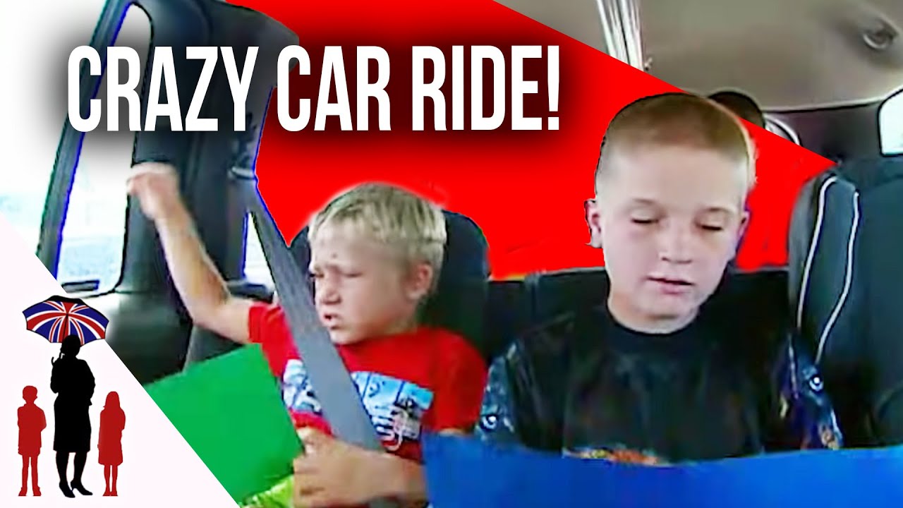 Car Wax Challenge - Vehicle Nanny