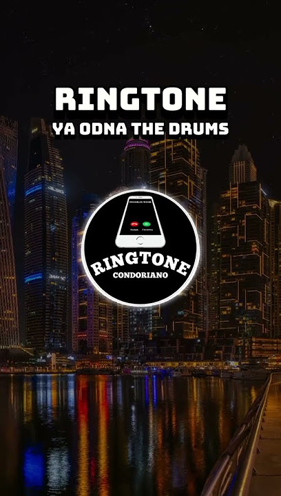 nada dering viral dj the drum x ya odna #nadadering #fypシ゚viral #viraltiktok #fyp #duet  #jateng