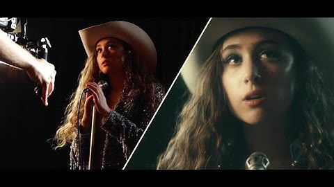 Chappell Roan - Pink Pony Club (Behind The Scenes)