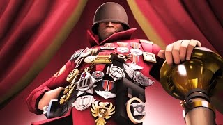 TF2: Matchmaking Stats! (Commentary)
