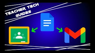 Google Doc Assignments Shared Using Google Classroom and Email.