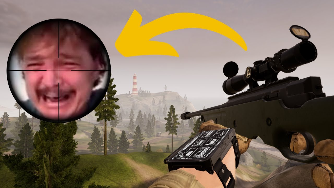 This is what ADDICTION feels like | Ghost Of Tabor