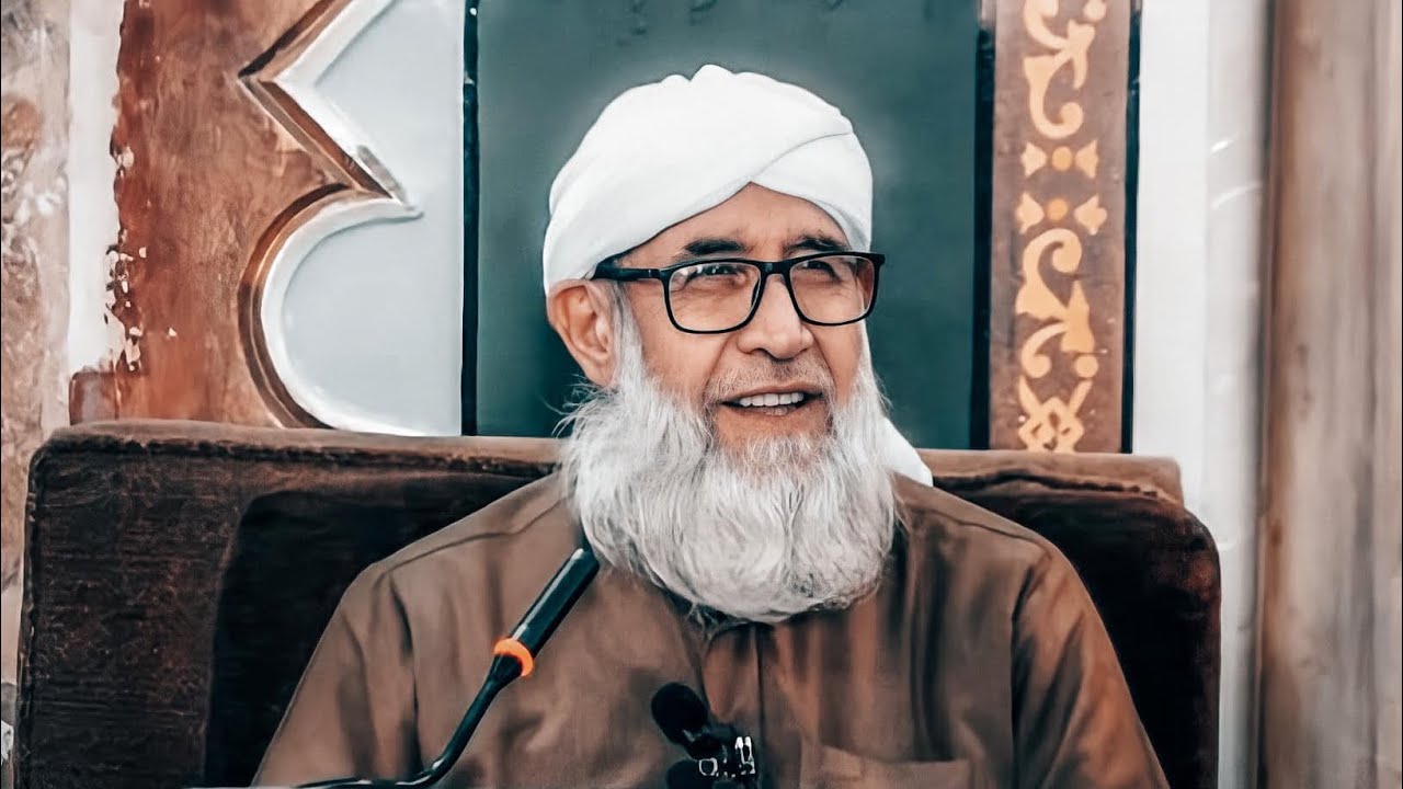 فصبر جميل - الصبر الجميل هو الذي لاشكوى معه -  فضيلة الشيخ فتحي احمد صافي رحمه الله تعالى