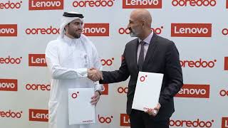 Partnership With Lenovo