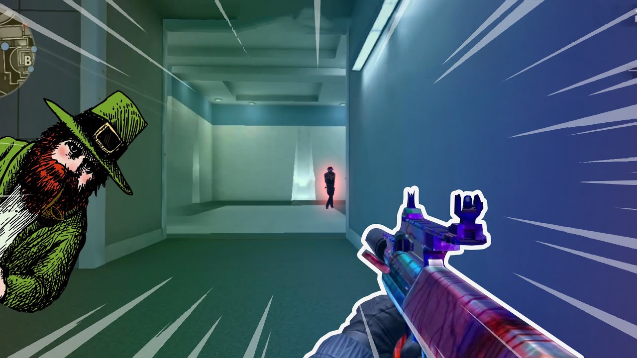 critical ops esl critical ops esl
