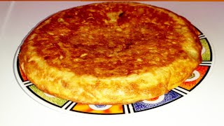 Tortilla de patatas