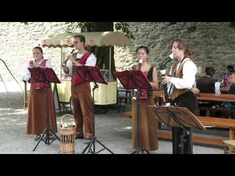 Henry Purcell: The Hole in the Wall – Flauto Giocoso