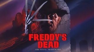 Freddys Dead The Final Nightmare1991 Movie Review
