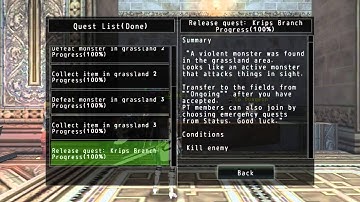 Avabel Online: How to get to F4