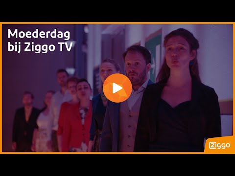 Consensus Vocalis - And so it goes | Moederdag bij Ziggo TV