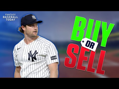 5 Players the Experts ARE BUYING! Vintage Gerrit Cole IS BACK! | Fantasy Baseball Advice