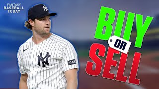 5 Players the Experts ARE BUYING! Vintage Gerrit Cole IS BACK! | Fantasy Baseball Advice Wealth