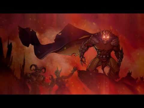 dc-universe-online-etrigan-cut-scene