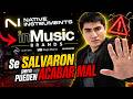 NATIVE INSTRUMENTS y KONTAKT se SALVAN PERO PUEDEN ACABAR MAL