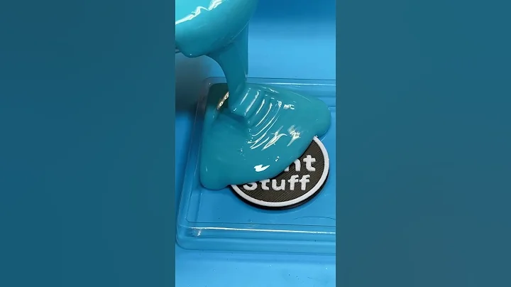 Silicone Mold Making