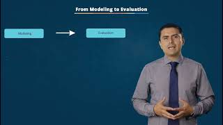 From Modeling To Evaluation | Data Science Course Part 6