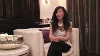 Wynne Channing talks about Book 3 in the What Kills Me series