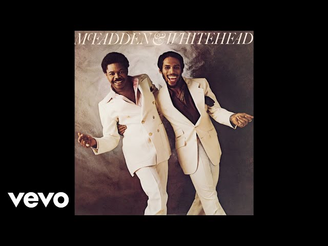 McFadden & Whitehead - Do You Want To Dance