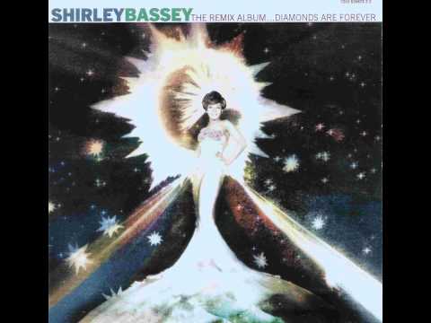 Shirley Bassey (+) Where do I begin (awayTEAM mix)