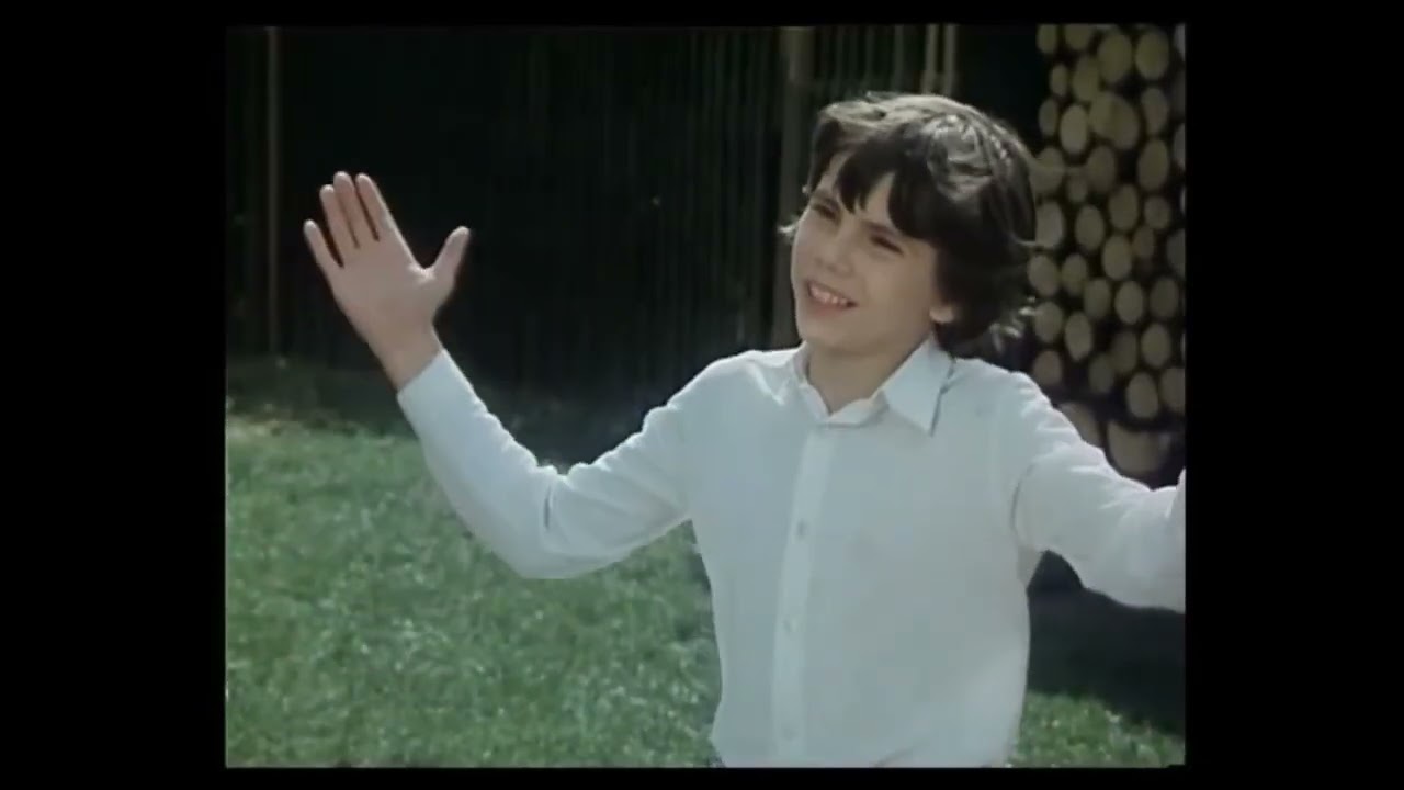 YBCA - Hajný je lesa pán (Fanouškovské video 2022)