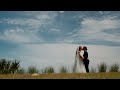 Meg and Natalie's beautiful beach-front wedding at Hilton Beach Resort at Hilton Head, SC