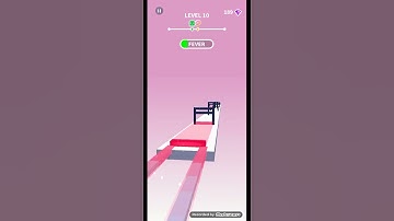 jelly shift-game play video (android ,ios )